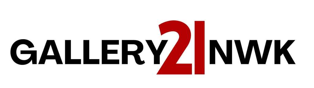 Gallery21NWK logo
